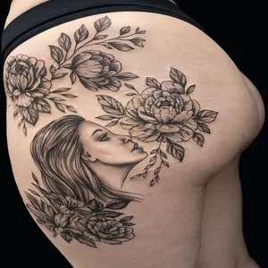 Tattoo 27
