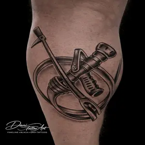 Tattoo 28