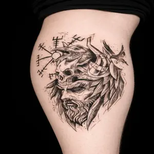 Tattoo 29