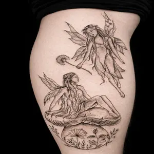 Tattoo 30