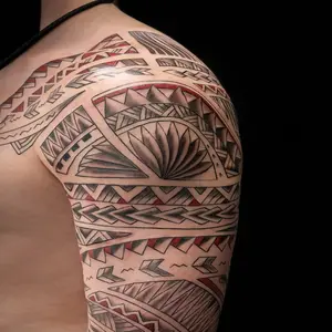 Tattoo 35