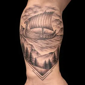 Tattoo 36