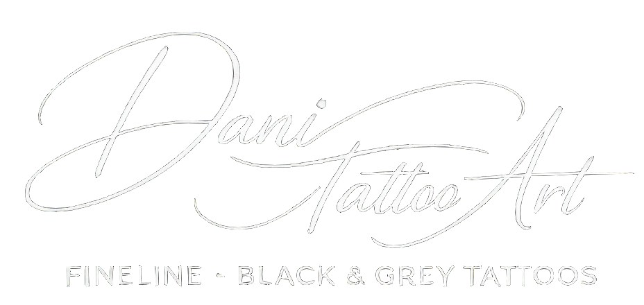 Tattoo by Dani